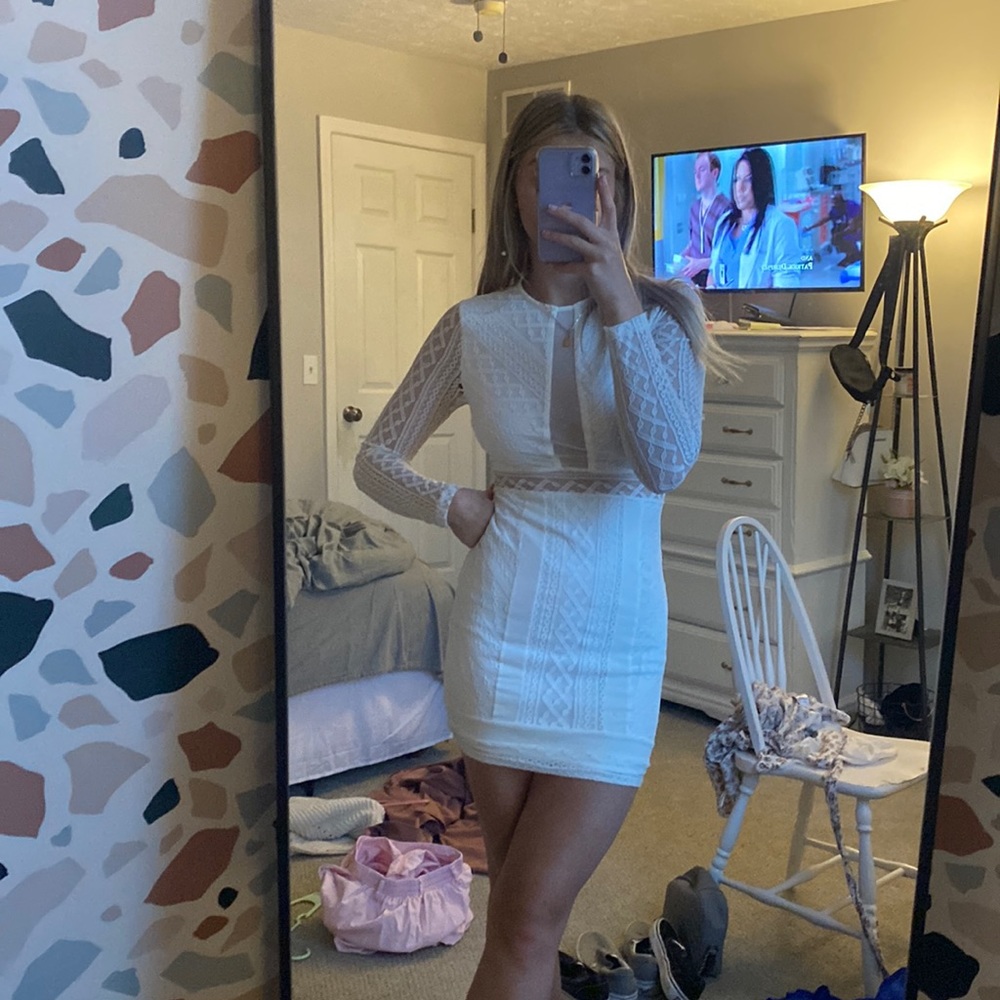 Homecoming Dress